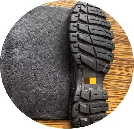 Oil-resistant Conductive Material