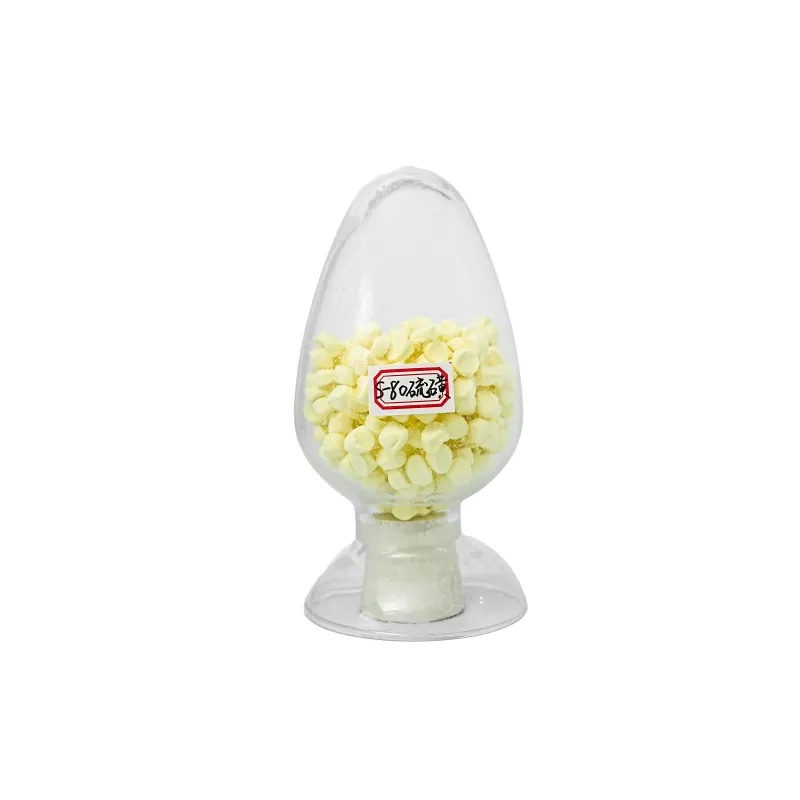 S-80 Sulfur Granules